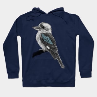 Kookaburra Hoodie